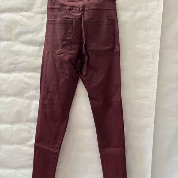 Hayze made in USA skinny pants, size small - Picture 6 of 10